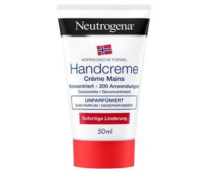 Neutrogena - Norwegische Formel Concentrada Sin Perfume Cremas de manos 50 ml female