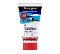 Neutrogena Norwegische Formel konzentrierte unparfümierte Handcreme, 75 ml Crema