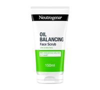 Neutrogena Oil Balancing Daily Exfoliator 150ml