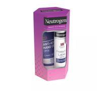Neutrogena Pack Crema Anti-Age 75ml + Stick Labial 4,8g