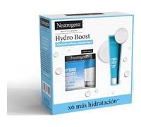 Neutrogena Pack Hydro Boost Piel Seca