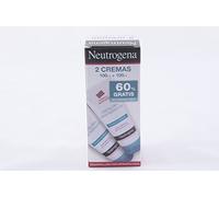 NEUTROGENA PACK PIES ULTRAHIDR