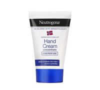 ¡70% DTO! Crema de Manos Concentrada Reparadora con Perfume 50 ml