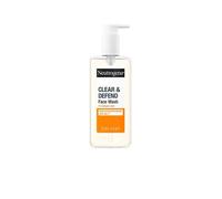 Neutrogena Visibly clear gel limpiador diario antimanchas 200mL