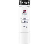 Neutrogena Fórmula Noruega Bálsamo Labial Protector SPF 20, 4,8