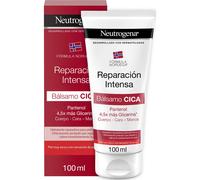 Neutrogena® Reparación Intensa Bálsamo CICA 100ml