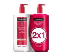 Neutrogena - Reparación Intensa Cremas corporales 1500 ml unisex