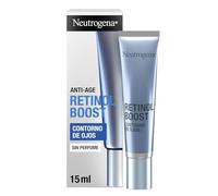 NEUTROGENA RETINOL BOOST CREMA OJOS 15 ML