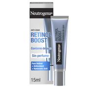 NEUTROGENA RETINOL BOOST CREMA OJOS 15 ML