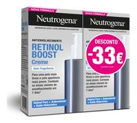 Neutrogena Retinol Boost Cream