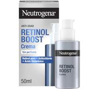 RETINOL BOOST crema 50 ml