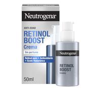RETINOL BOOST crema 50 ml