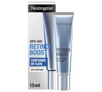 NEUTROGENA RETINOL BOOST CREMA OJOS 15 ML