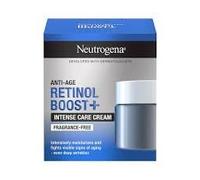 Neutrogena Retinol Boost Intense Care Cream