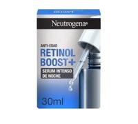 Neutrogena® Retinol Boost+ Sérum Noche Intenso 30ml
