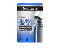 Neutrogena® Retinol Boost+ Sérum Noche Intenso 30ml