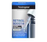 Neutrogena Retinol Boost+ Intense Night SerumL8