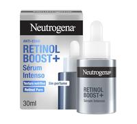 Neutrogena® Retinol Boost+ Sérum Noche Intenso 30ml