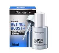 Neutrogena® Retinol Boost+ Sérum Noche Intenso 30ml