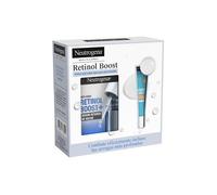 Neutrogena Retinol Boost Sérum Intenso Noche 30ml + Hydro Boost Fluido Hidratante 15ml