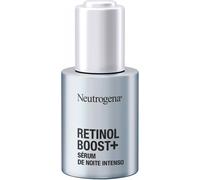 Neutrogena Retinol Boost+ Serum de Noche 30mL