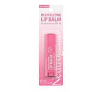 Neutrogena Revitalizing Lip Balm, Healthy Blush 20, 0.15 Ounce by Neutrogena