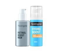 Neutrogena Rutina Antiedad Pack