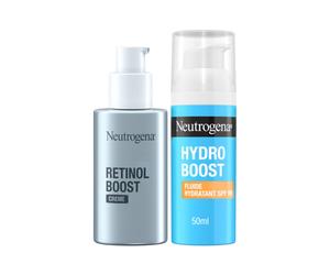 Neutrogena Rutina Antiedad Pack