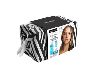 Neutrogena Rutina Hidratación y Protección Pack