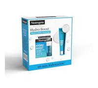 Neutrogena Hydro Boost Facial Water Gel Lot 2 Pcs
