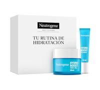 Neutrogena Hydro Boost Gel de Agua 50 ml + Contorno Antiarrugas 15 ml