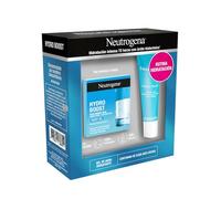 NEUTROGENA HYDRO BOOTS GEL AGUA FAC 50ML