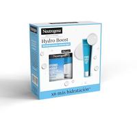 HYDRO BOOST GEL CREMA FACIAL ESTUCHE 2 pz