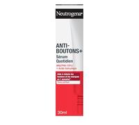 Neutrogena Anti-Granos+ Gel Sérum Cotidiano 30 ml