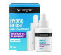 Neutrogena Hydro Boost Serum 10% Niacinamida 30ml