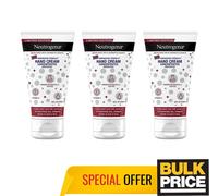 Neutrogena sin Perfume Concentrado Mano Crema Alivio Instantáneo Piel Muy Seca