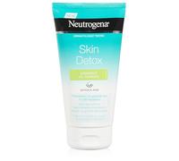 Neutrogena Skin Detox 2 en 1 Máscara De Lavado De Arcilla - 150 ml.