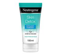 Neutrogena Skin Detox Exfoliante - 150 ml.