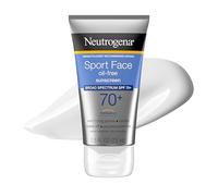 Neutrogena Sport Face SPF#70+ 73 ml Tube