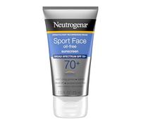 Neutrogena Sport Face SPF#70+ 73 ml Tube