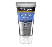 Neutrogena Sport Face SPF#70+ 73 ml Tube