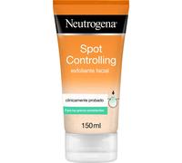 Neutrogena® Spot Controlling Exfoliante Facial 150 ml