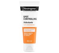 Neutrogena - Hidratante Clear and Defend, 50 ml