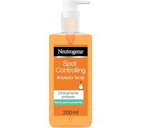 Neutrogena Neutrogena Visibly Clear Spot Proofing Limpiador Diario, 200 ml