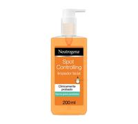Neutrogena® Spot Controlling Limpiador Facial 200 ml