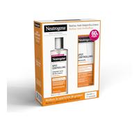 Neutrogena® Visibly Clear Spot Proofing Rutina de Cuidado Facial