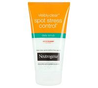 Neutrogena Spot Stress Control Daily Scrub - 150 ml