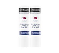 Neutrogena Stick Labial 2x4.8g