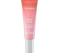 Neutrogena Bright Boost Serum Iluminador Facial, Refuerzo Hidratante Día y Noche, 30 ml