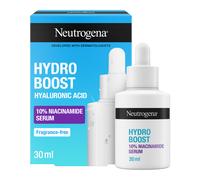 Neutrogena Hydro Boost Serum 10% Niacinamida 30ml